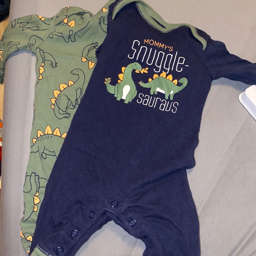 Size: 0-3 Month